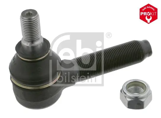 Handler.Part Tie rod end Febi 06250 1