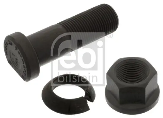 Handler.Part Wheel stud Febi 06275 1