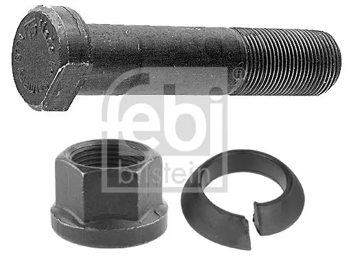 Handler.Part Wheel stud Febi 06291 1