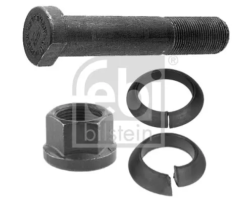 Handler.Part Wheel stud Febi 06293 1