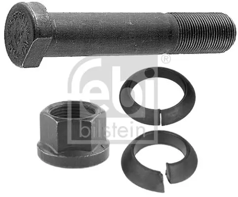 Handler.Part Wheel stud Febi 06294 1