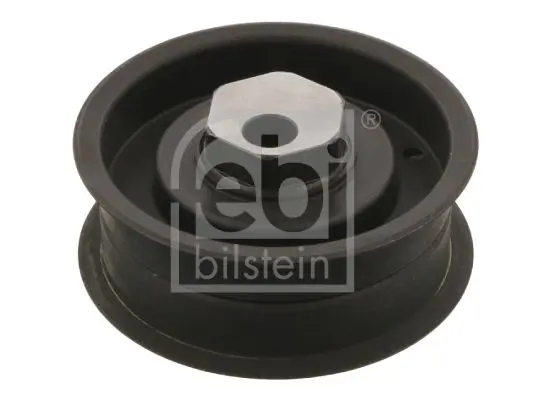 Handler.Part Deflection/guide pulley, timing belt Febi 06296 1