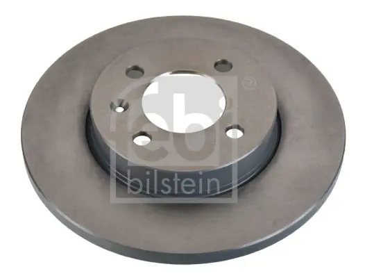 Handler.Part Brake disc Febi 06310 1