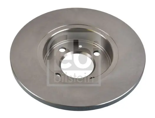 Handler.Part Brake disc Febi 06310 2