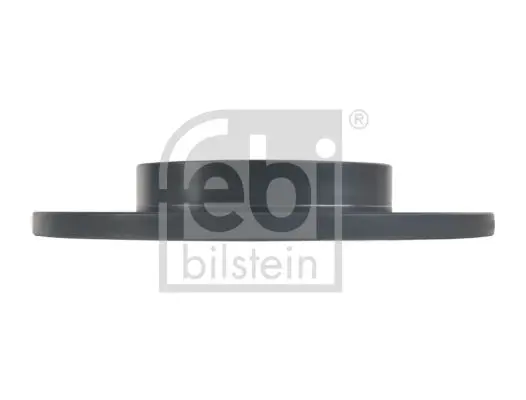 Handler.Part Brake disc Febi 06310 3