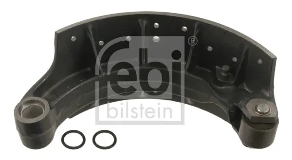 Handler.Part Brake shoe Febi 06447 1