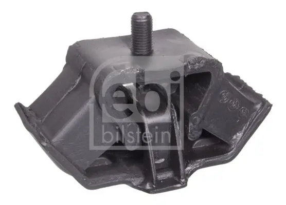 Handler.Part Mounting, automatic transmission Febi 06468 1