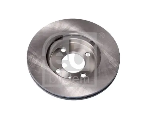 Handler.Part Brake disc Febi 06512 2