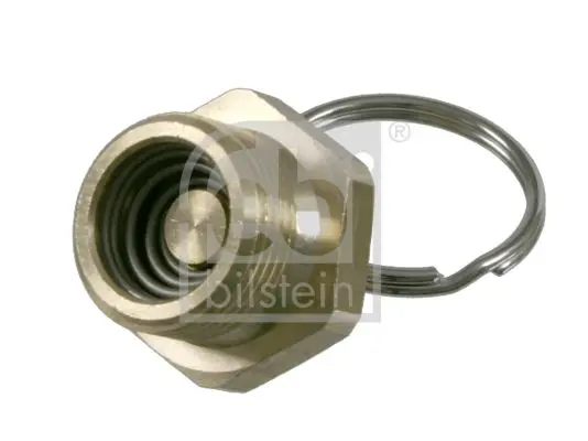 Handler.Part Water drain valve Febi 06528 1