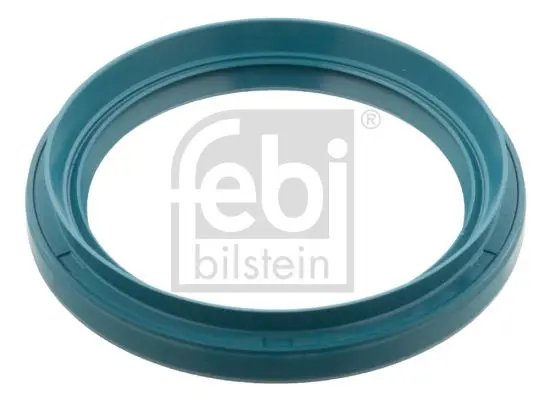 Handler.Part Shaft seal, wheel bearing Febi 06540 1