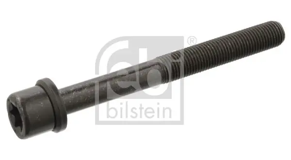 Handler.Part Cylinder head bolt Febi 06543 1