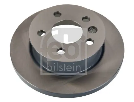 Handler.Part Brake disc Febi 06547 1