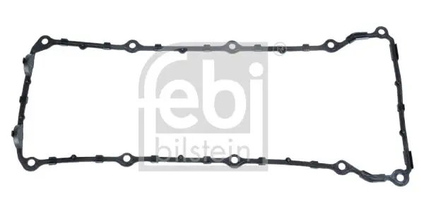 Handler.Part Gasket, cylinder head cover Febi 06622 1