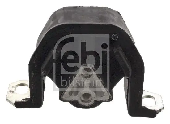 Handler.Part Mounting, automatic transmission Febi 06657 1