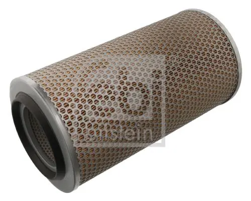 Handler.Part Air filter Febi 06772 1