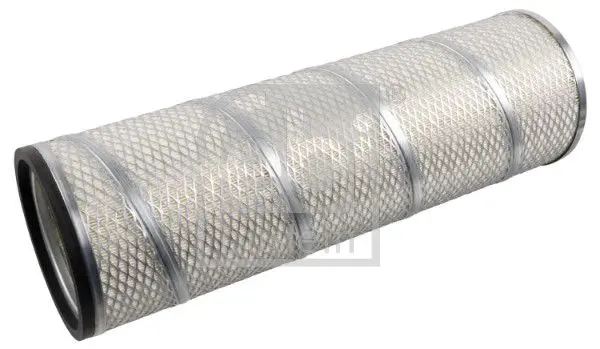 Handler.Part Air filter Febi 06781 1