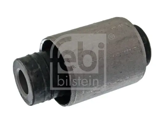 Handler.Part Control arm-/trailing arm bush Febi 06795 1