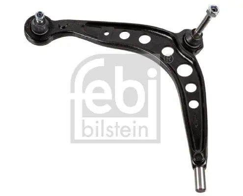 Handler.Part Track control arm Febi 06792 1