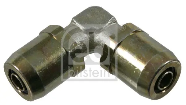 Handler.Part Connector, compressed air line Febi 06830 1