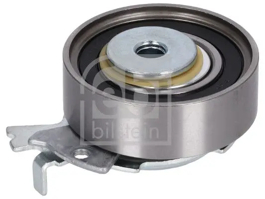 Handler.Part Tensioner pulley, timing belt Febi 06971 1