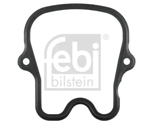 Handler.Part Gasket, cylinder head cover Febi 06979 1