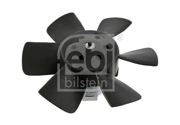 Handler.Part Fan, radiator Febi 06989 1