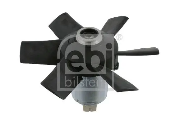 Handler.Part Fan, radiator Febi 06997 1