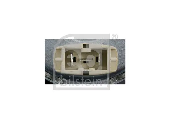 Handler.Part Fan, radiator Febi 06997 2