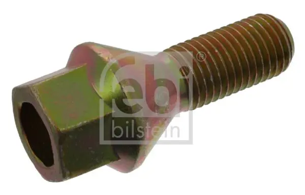 Handler.Part Wheel bolt Febi 07065 1