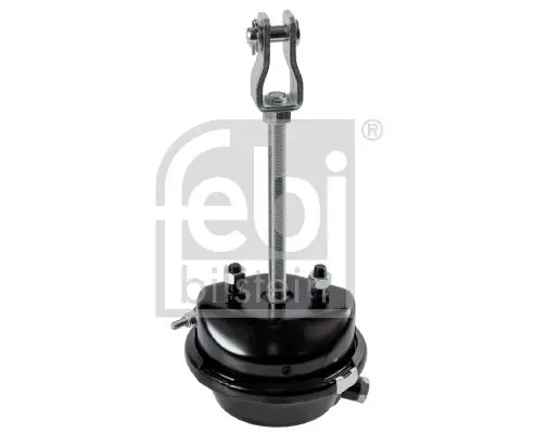 Handler.Part Diaphragm brake cylinder Febi 07082 1