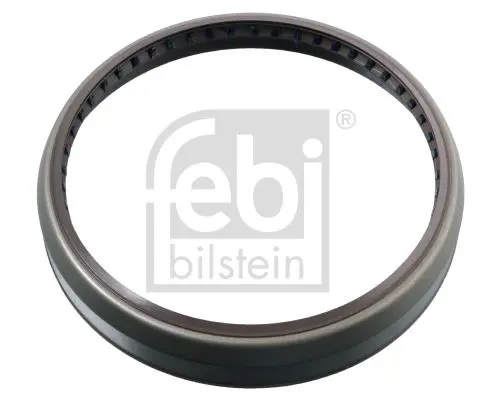 Handler.Part Shaft seal, wheel hub Febi 07085 1