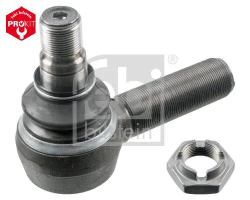 Handler.Part Tie rod end Febi 07279 1