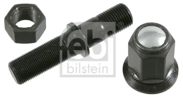 Handler.Part Wheel stud Febi 07300 1