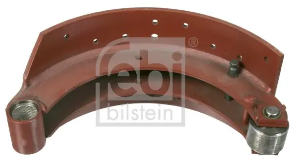 Handler.Part Brake shoe Febi 07500 1