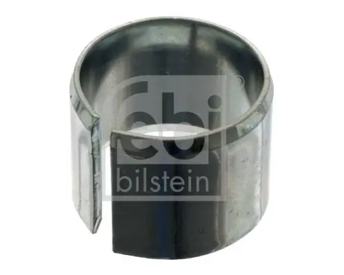 Handler.Part Centering ring, rim Febi 07635 1