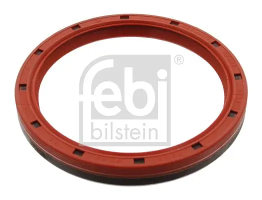 Handler.Part Shaft seal, crankshaft Febi 07686 1