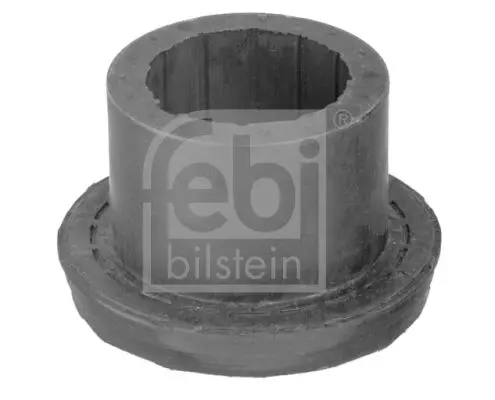 Handler.Part Control arm-/trailing arm bush Febi 07704 1