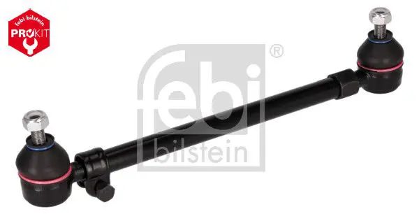 Handler.Part Rod assembly Febi 07779 1