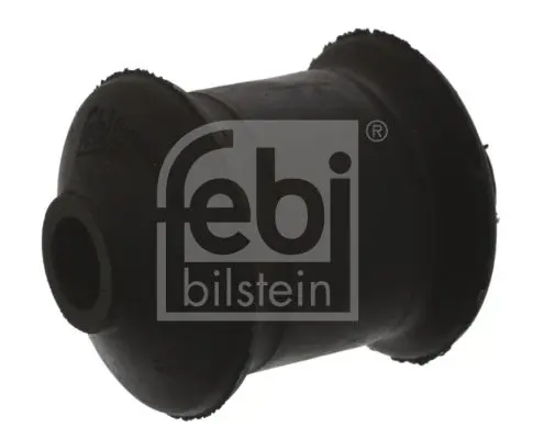 Handler.Part Control arm-/trailing arm bush Febi 07843 1