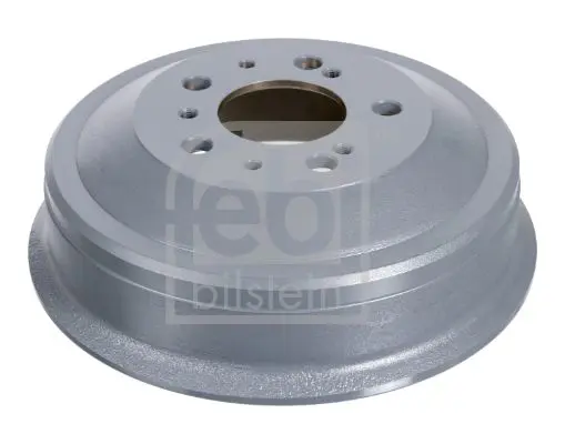 Handler.Part Brake drum Febi 07889 1