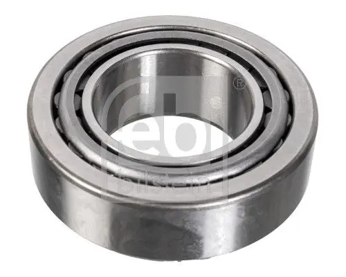 Handler.Part Bolt, exhaust system Febi 07902 1