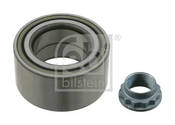 Handler.Part Wheel bearing kit Febi 07932 1