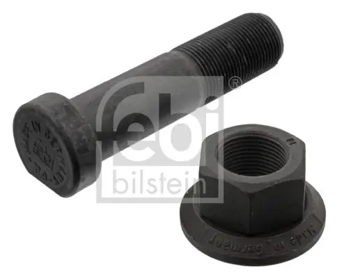 Handler.Part Wheel stud Febi 07943 1