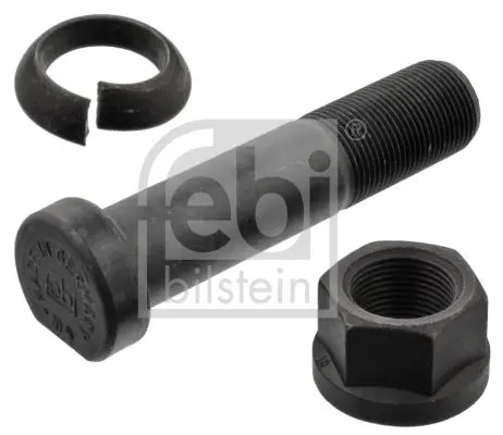 Handler.Part Wheel stud Febi 07945 1