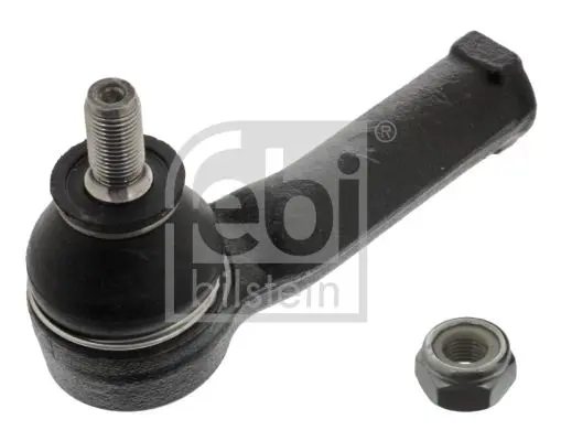 Handler.Part Tie rod end Febi 07954 1