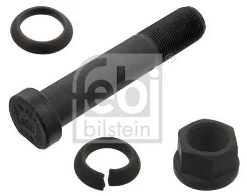 Handler.Part Wheel stud Febi 07951 1