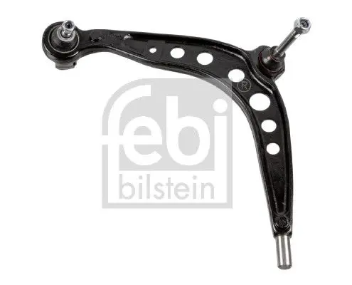 Handler.Part Track control arm Febi 07965 1