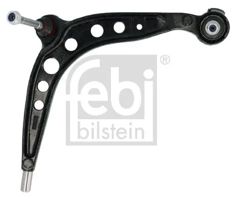 Handler.Part Track control arm Febi 07966 1