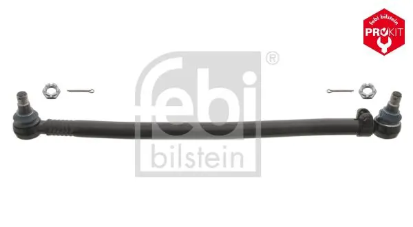 Handler.Part Centre rod assembly Febi 07983 1