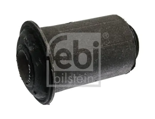 Handler.Part Control arm-/trailing arm bush Febi 08014 1